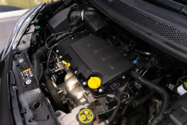 Opel Adam 1.2 Slam 26