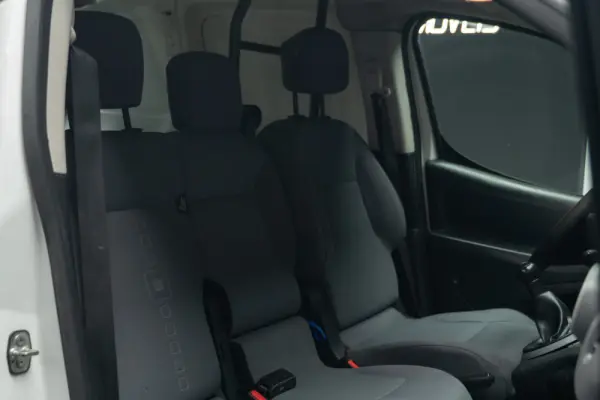 Citroen Berlingo L2 1.6 HDi FAP Nível A 16