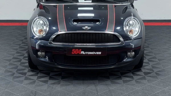 MINI John Cooper Works 2