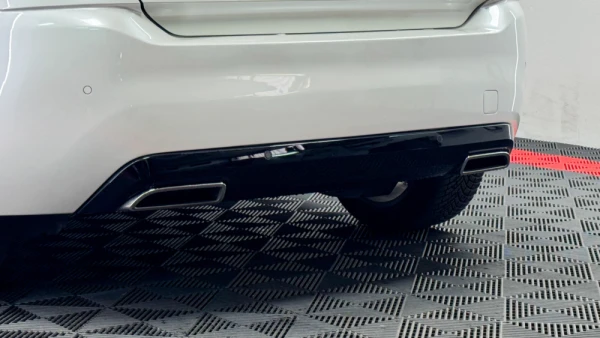 Peugeot 308 1.2 PureTech Style 11