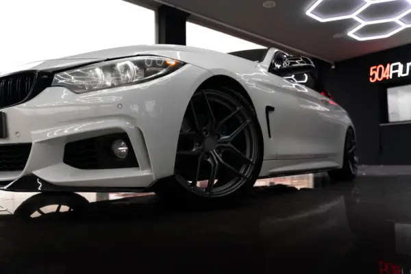 BMW 430 i Sport-Aut. M Sport 4