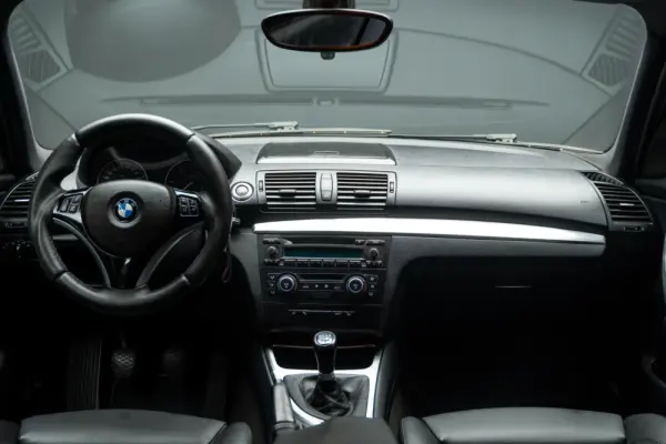 BMW 120 d DPF Edition Sport 15