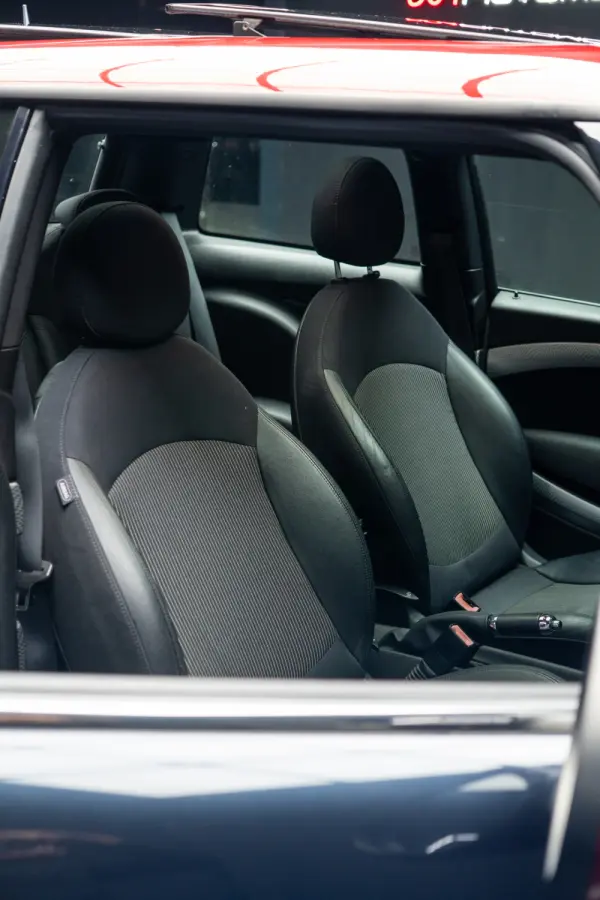 MINI 3 Portas cooper s 21