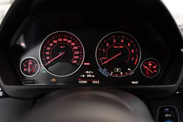 BMW 430 i Sport-Aut. M Sport 32