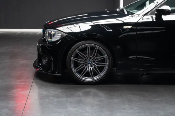 BMW 120 d DPF Edition Sport 4