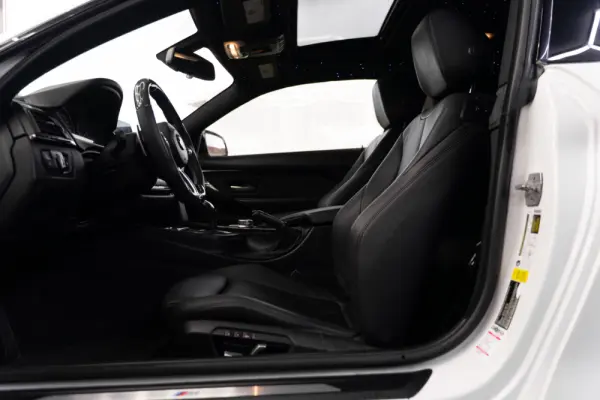 BMW 430 i Sport-Aut. M Sport 30