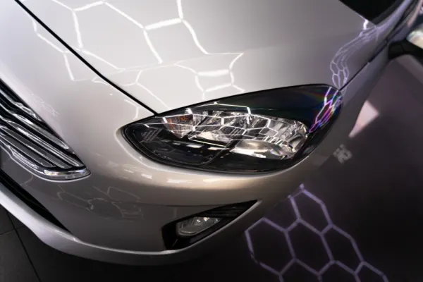 Ford Fiesta 1.0 EcoBoost Active 4