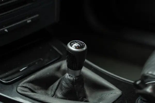 BMW 320 d Coupe 20