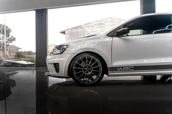 Volkswagen Polo 2.0 TSI R WRC 42