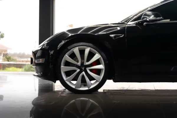 Tesla Model 3 Long Range AWD Dual Motor Performance 15