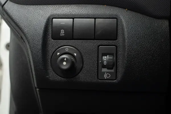 Citroen Berlingo L2 1.6 HDi FAP Nível A 11
