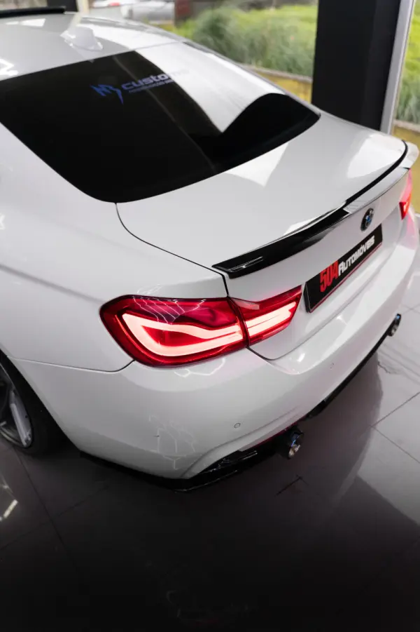 BMW 430 i Sport-Aut. M Sport 10