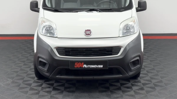 Fiat Fiorino null 2