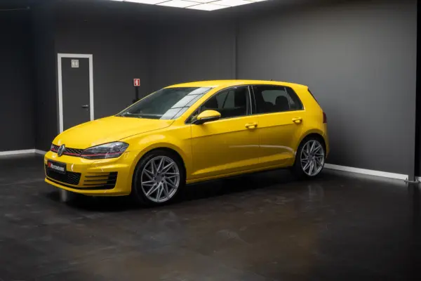 Volkswagen Golf 2.0 TSi GTI DSG 3
