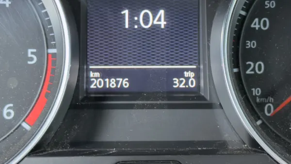 Volkswagen Golf 2.0 TDi GTD 23