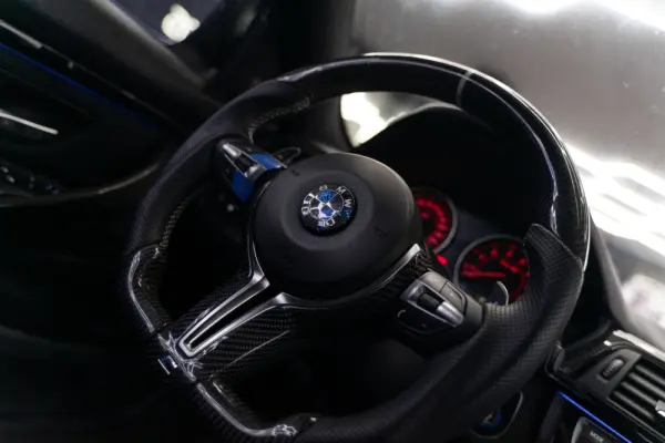 BMW 430 i Sport-Aut. M Sport 24