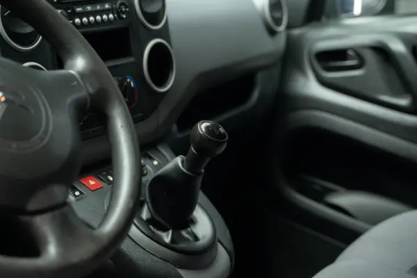 Citroen Berlingo L2 1.6 HDi FAP Nível A 14