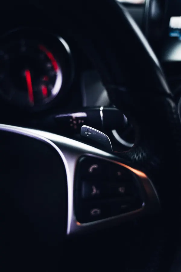 Mercedes-Benz CLA 220 d Shooting Brake AMG Line Aut. 6