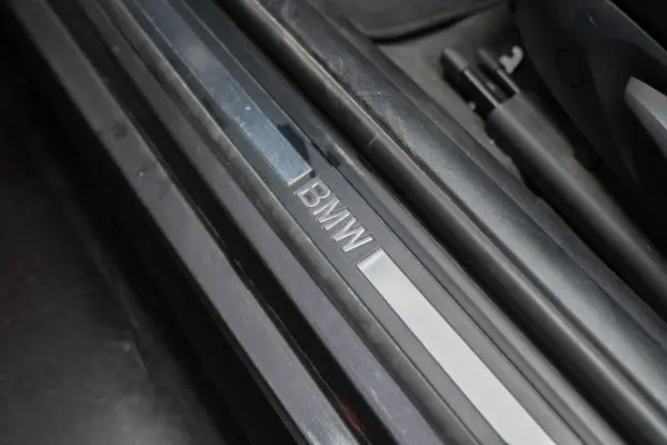 BMW 320 d Coupe 20