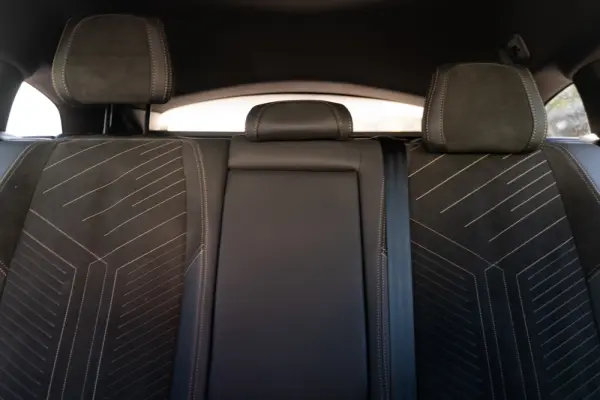 Peugeot 508 SW 1.5 BlueHDi GT EAT8 19