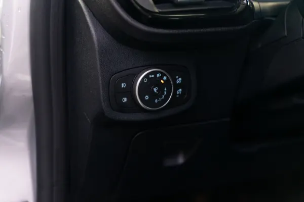 Ford Fiesta 1.0 EcoBoost Active 10