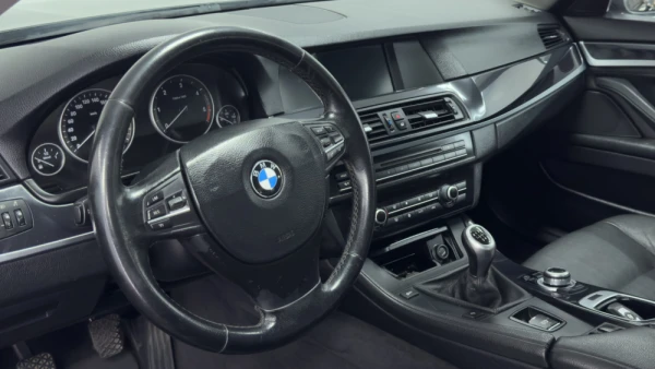 BMW 530 d 13
