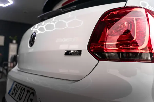 Volkswagen Polo 2.0 TSI R WRC 6