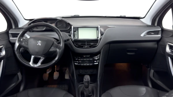 Peugeot 2008 1.2 PureTech Style 20