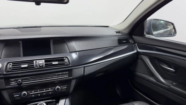 BMW 530 d 18