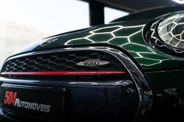 MINI 3 Portas John Cooper Works Plus Auto Desportiva 2