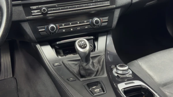 BMW 530 d 19