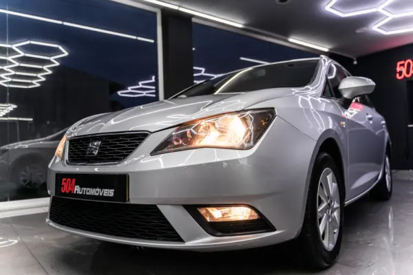 SEAT Ibiza ST 1.2 TDI Style 4