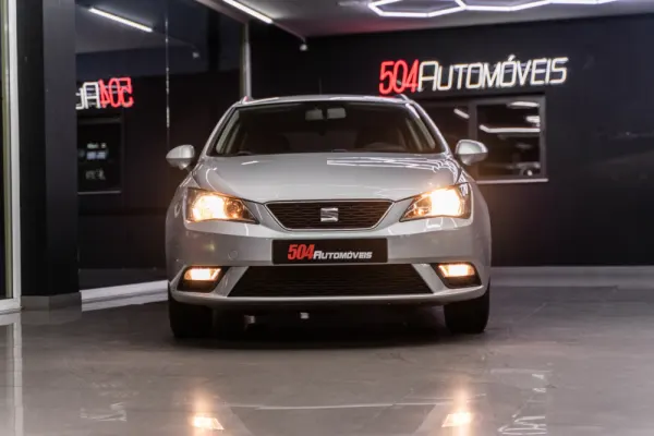 SEAT Ibiza ST 1.2 TDI Style 2