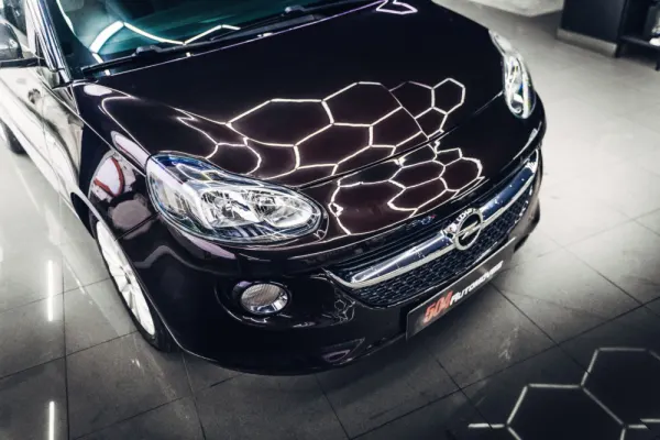 Opel Adam 1.2 Slam 2