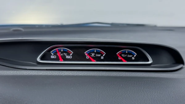 Ford Focus 2.3 EcoBoost RS Pack Performance 29