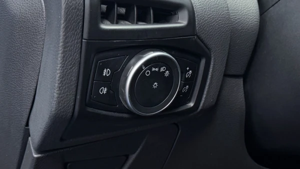 Ford Focus 2.3 EcoBoost RS Pack Performance 18