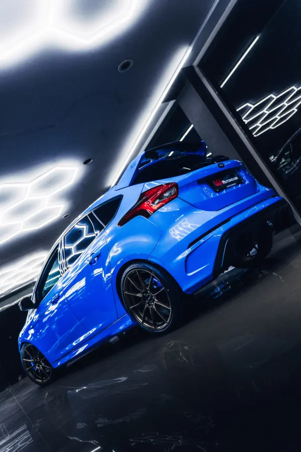 Ford Focus 2.3 EcoBoost RS Pack Performance 6