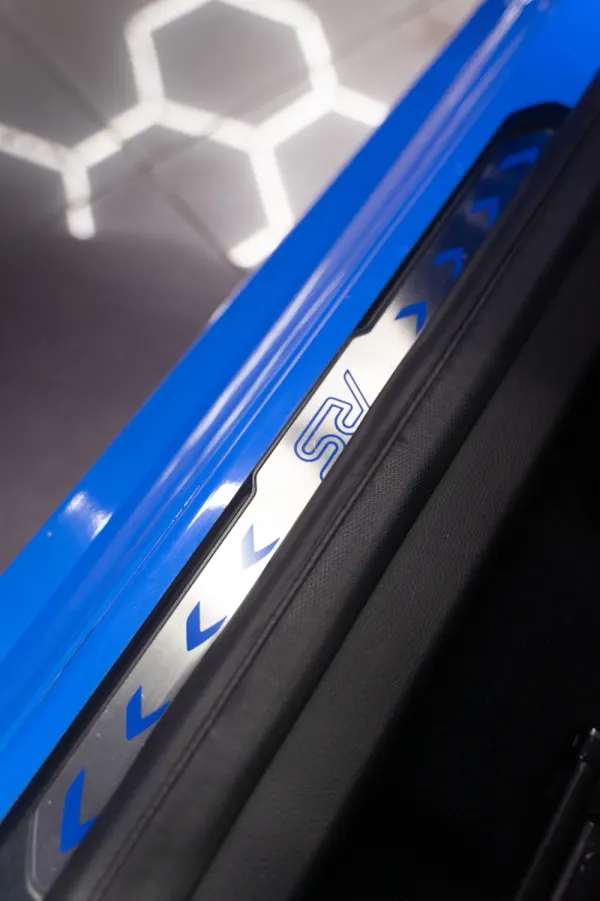 Ford Focus 2.3 EcoBoost RS Pack Performance 13