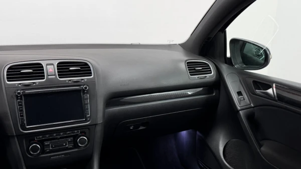 Volkswagen Golf 2.0 TSi GTI DSG 27
