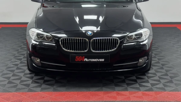 BMW 530 d 2
