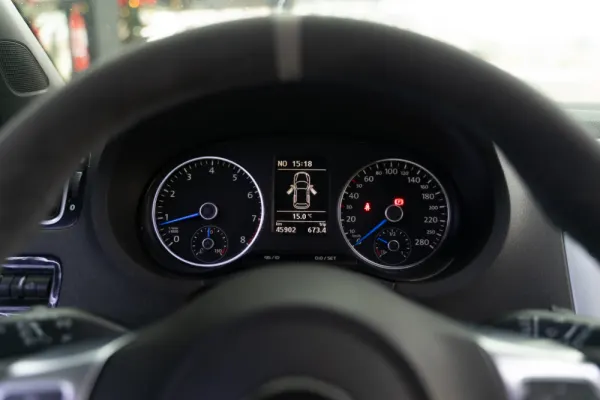 Volkswagen Polo 2.0 TSI R WRC 14