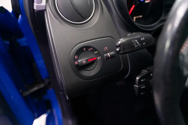 SEAT Ibiza 1.6 TDI FR 21