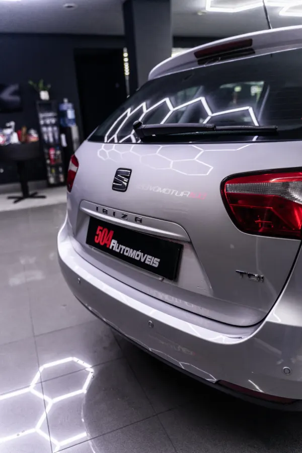 SEAT Ibiza ST 1.2 TDI Style 6