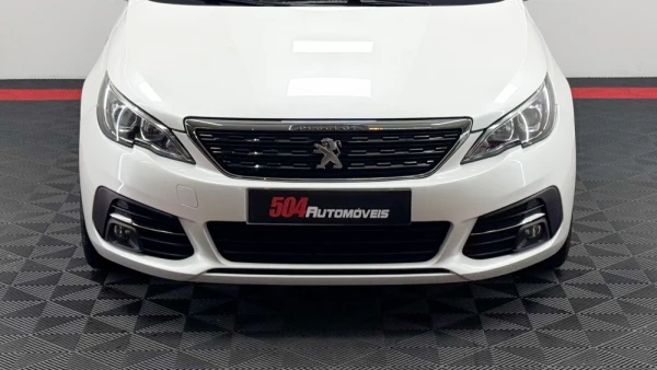 Peugeot 308 1.2 PureTech Style 2