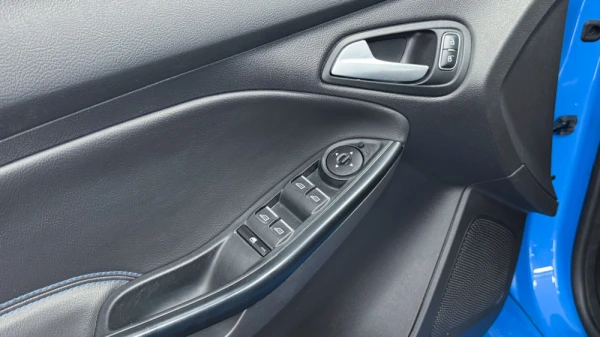 Ford Focus 2.3 EcoBoost RS Pack Performance 16