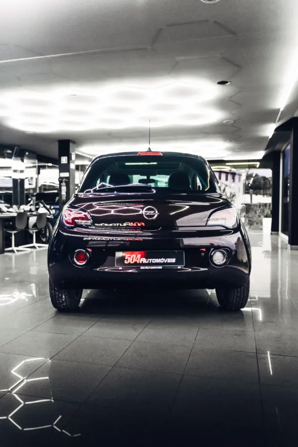 Opel Adam 1.2 Slam 5