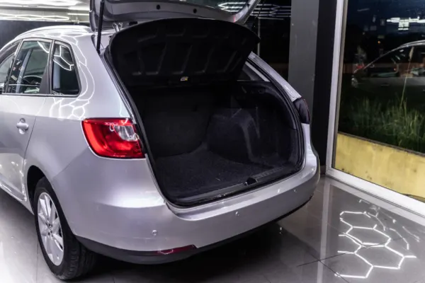 SEAT Ibiza ST 1.2 TDI Style 20