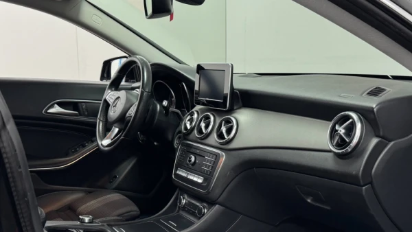 Mercedes-Benz CLA 200 CDi Aut. 10
