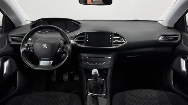 Peugeot 308 1.2 PureTech Style 20