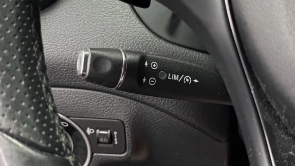 Mercedes-Benz CLA 200 CDi Aut. 22